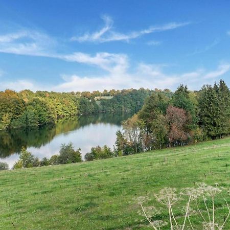 Magnificent Apartment In Willingen With Balcony Luaran gambar