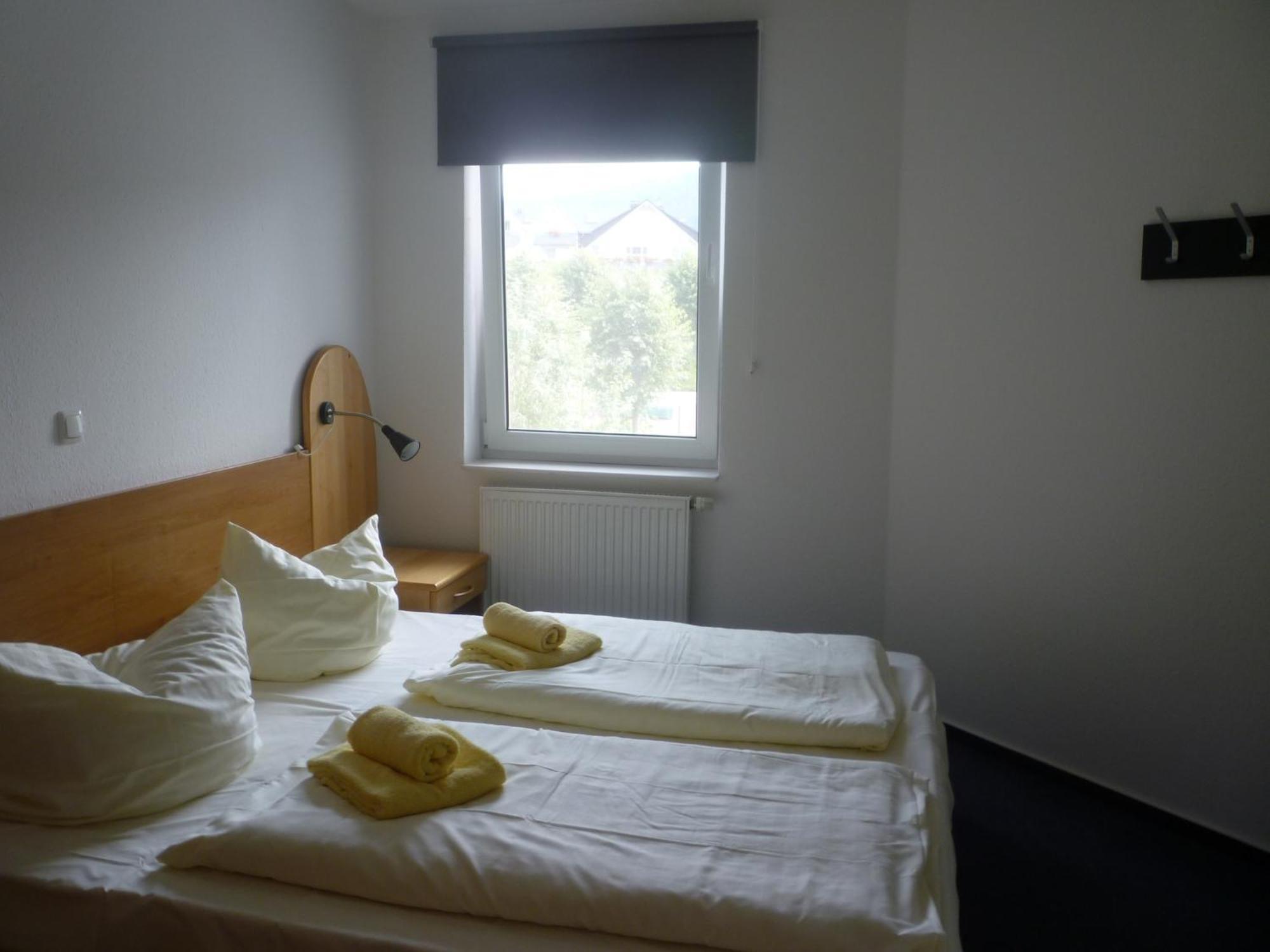 Magnificent Apartment In Willingen With Balcony Luaran gambar