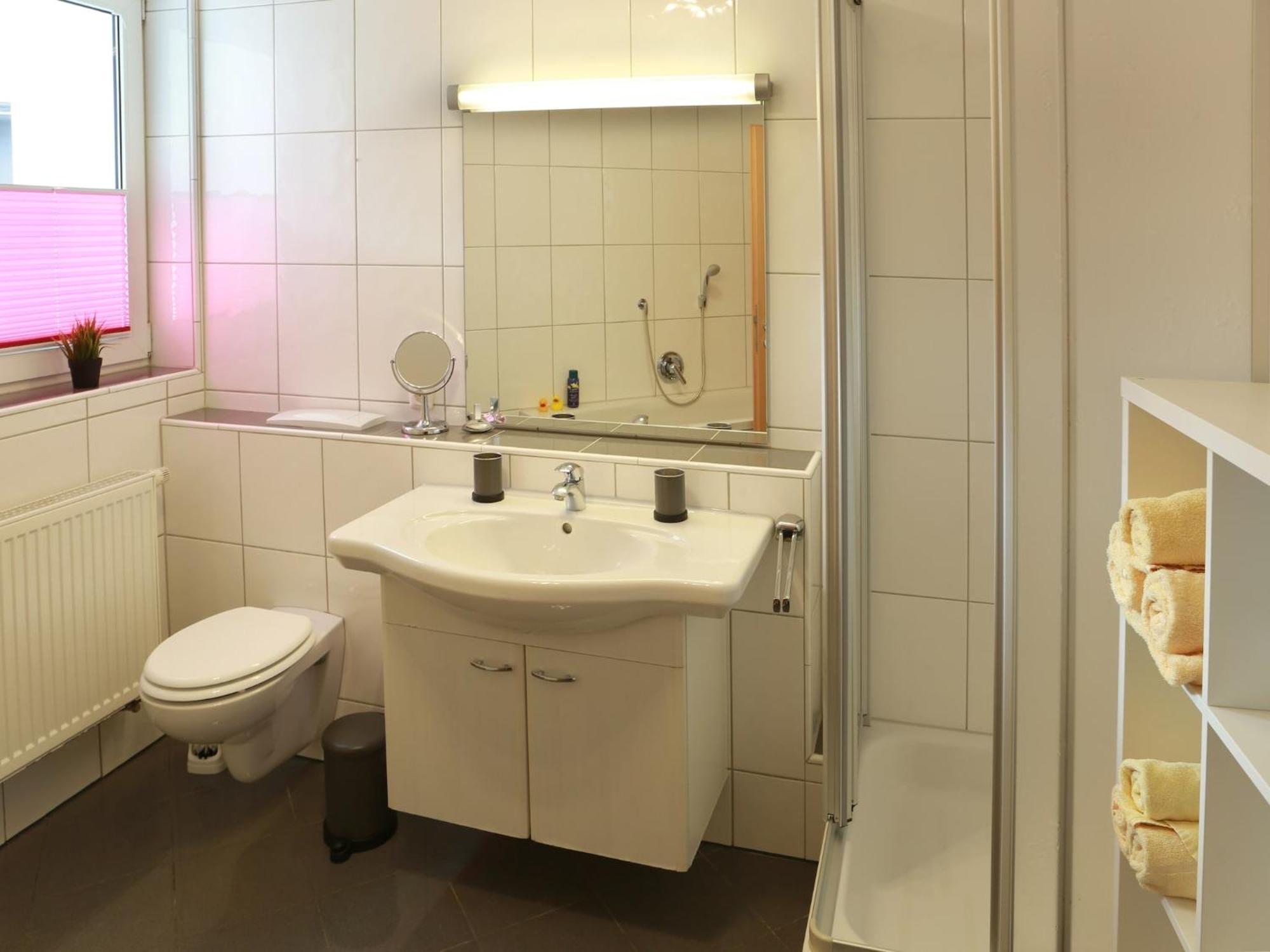 Magnificent Apartment In Willingen With Balcony Luaran gambar