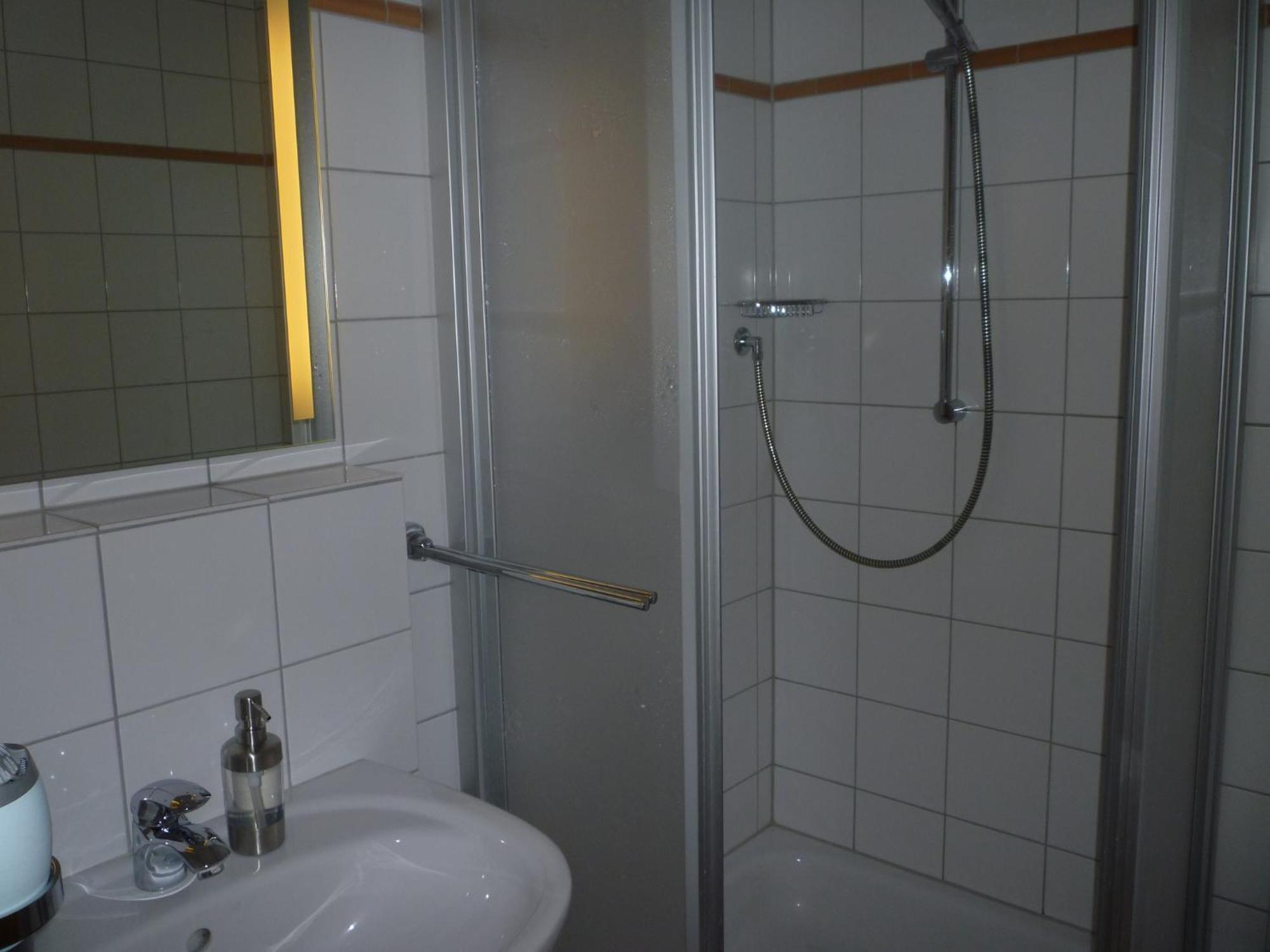 Magnificent Apartment In Willingen With Balcony Luaran gambar