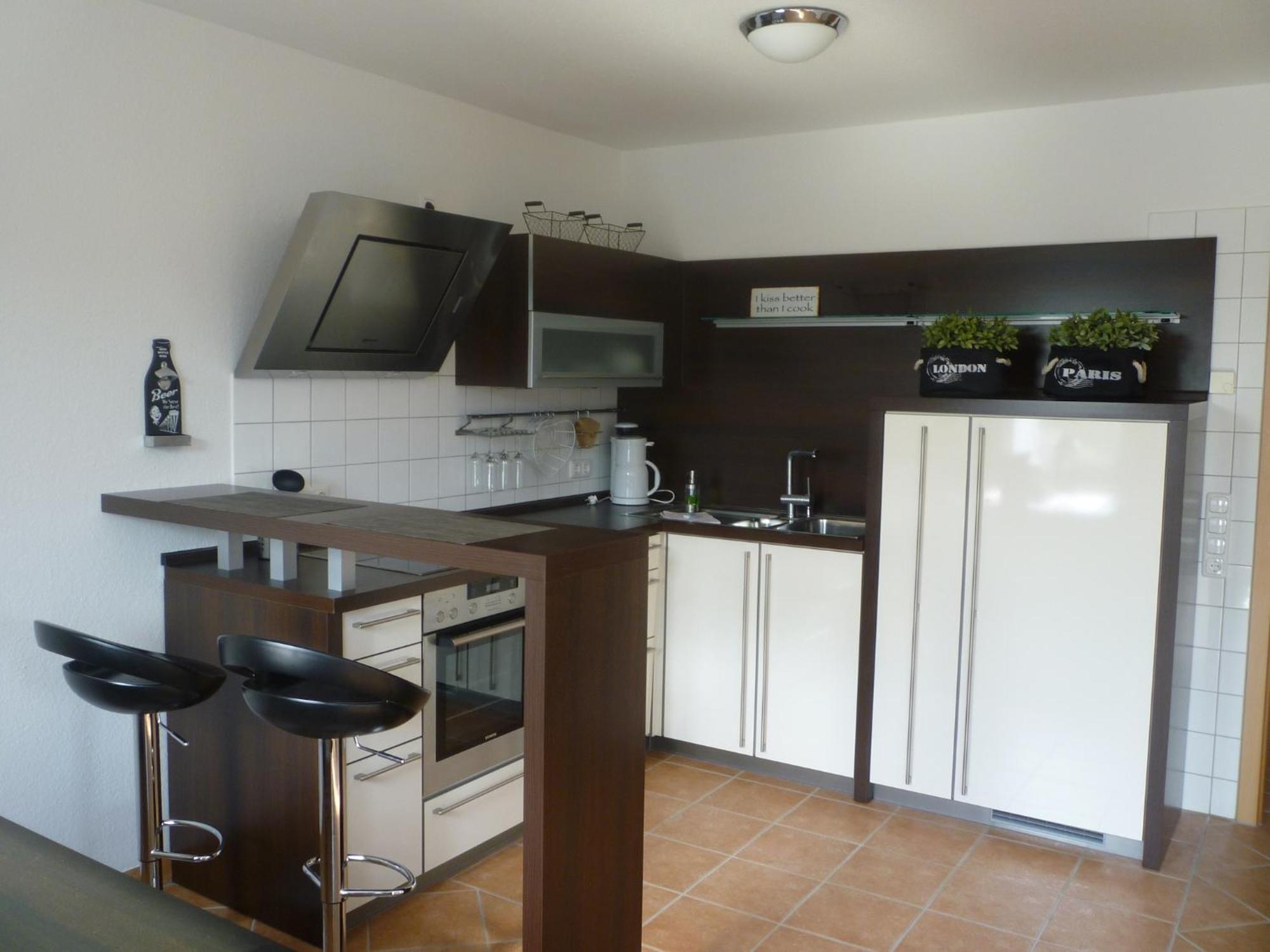 Magnificent Apartment In Willingen With Balcony Luaran gambar