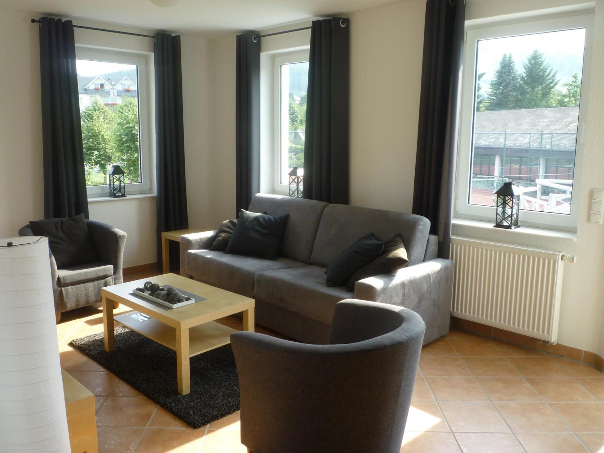 Magnificent Apartment In Willingen With Balcony Luaran gambar