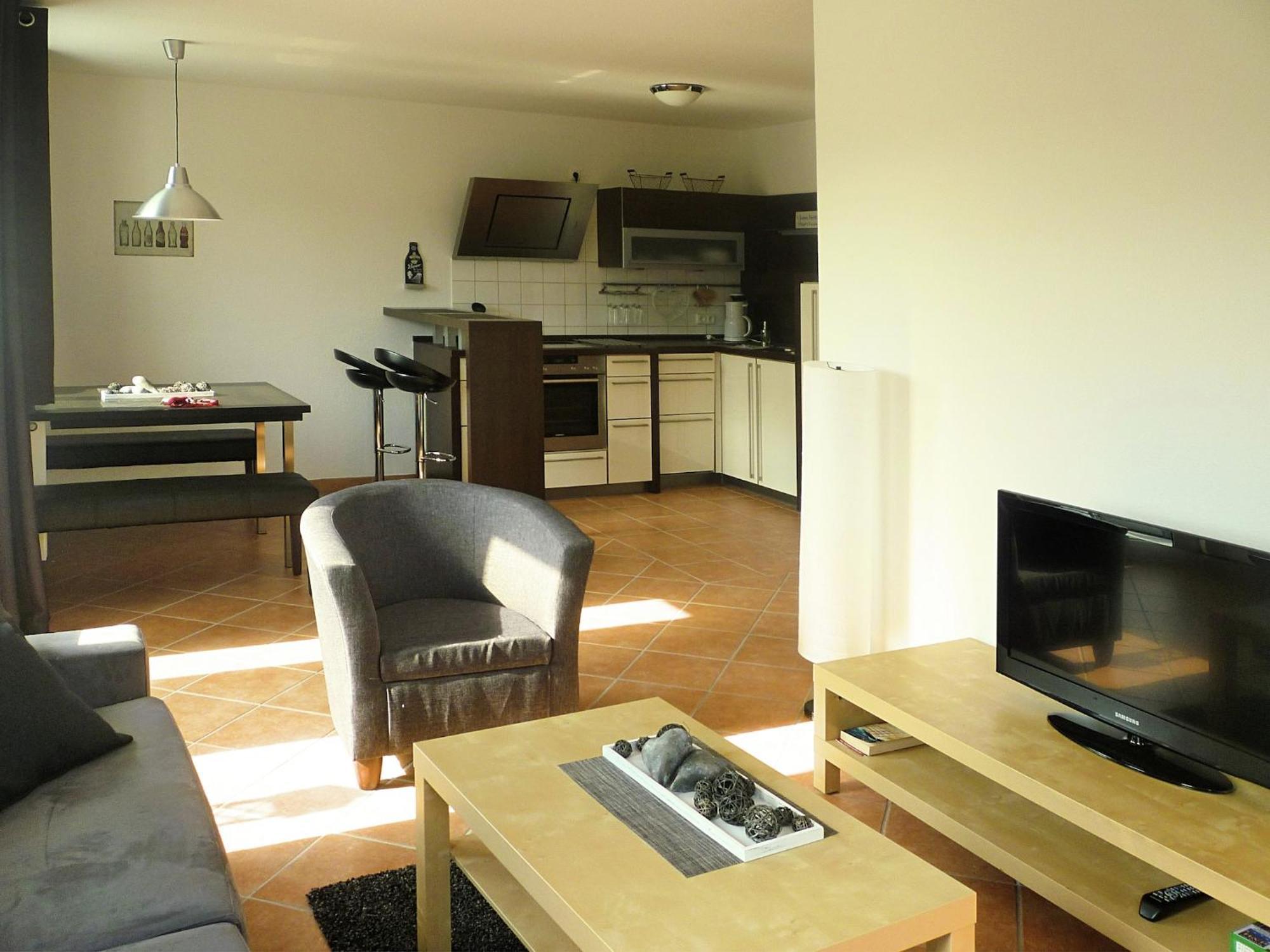 Magnificent Apartment In Willingen With Balcony Luaran gambar