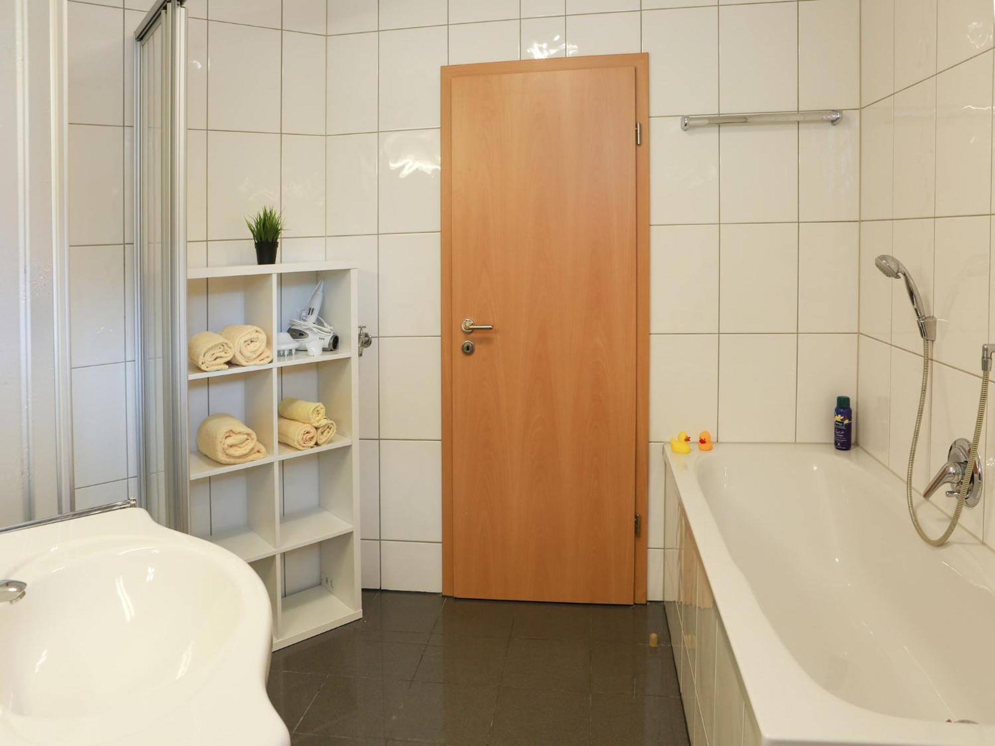 Magnificent Apartment In Willingen With Balcony Luaran gambar