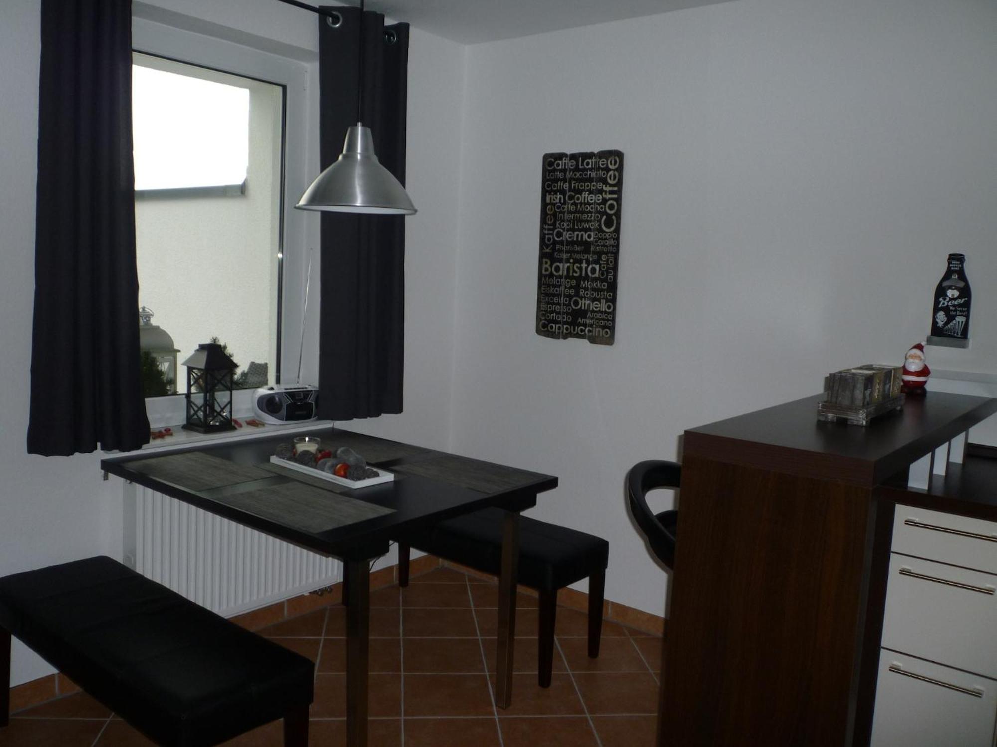 Magnificent Apartment In Willingen With Balcony Luaran gambar