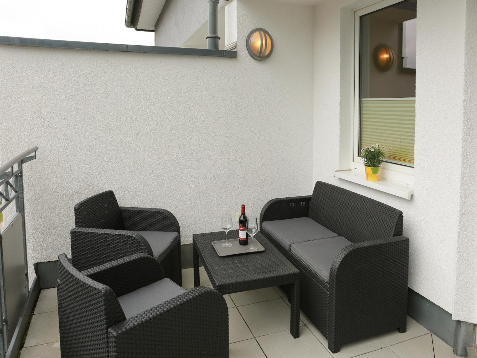 Magnificent Apartment In Willingen With Balcony Luaran gambar